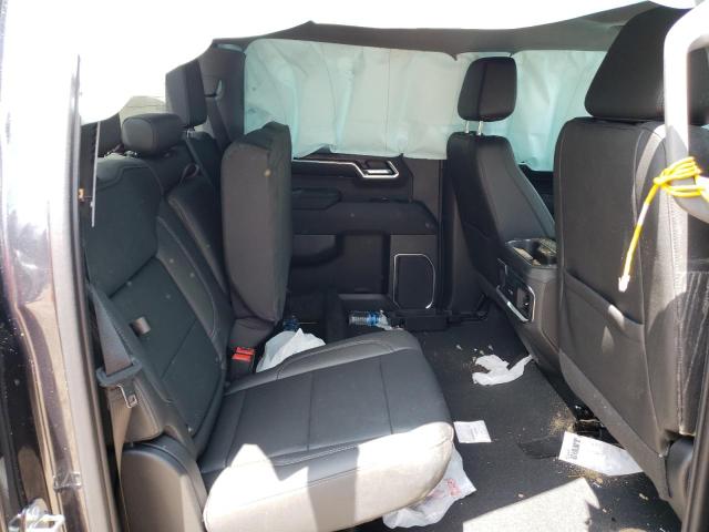 1GTUUDED9PZ145181 GMC Sierra K1500 Slt