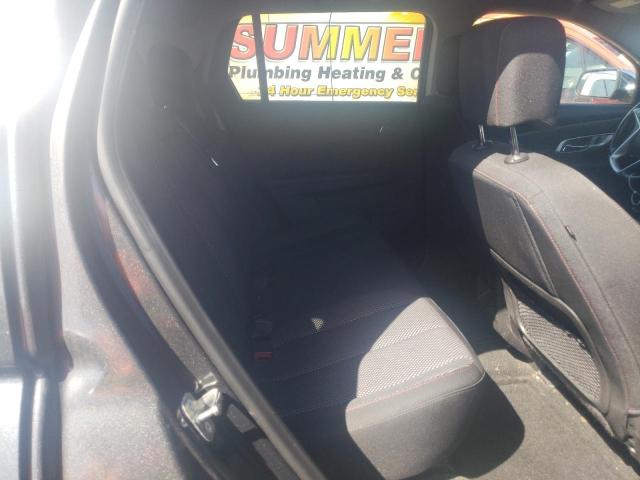 2GKALNEKXH6333249 GMC Terrain Sle
