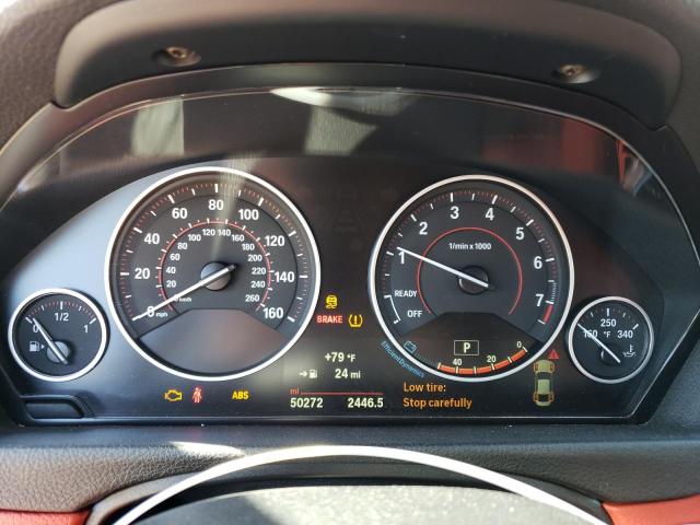 WBA4W5C52KAE49794 BMW 430xi