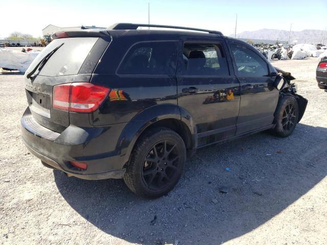 3C4PDCBB4HT545281 Dodge Journey Sxt