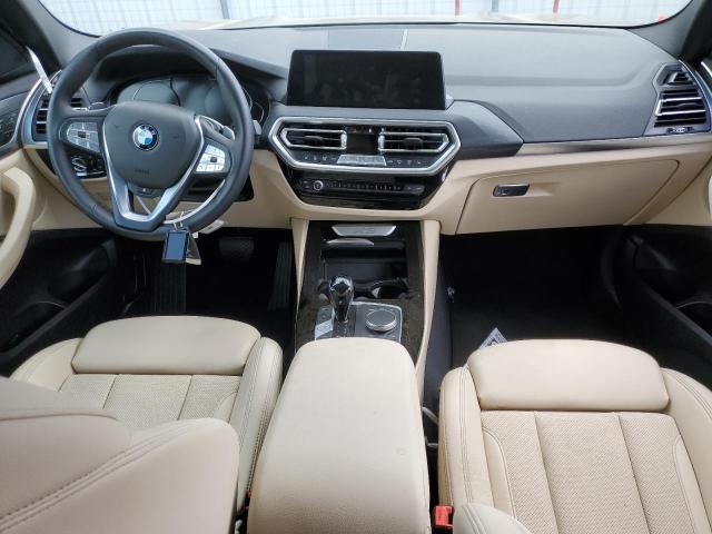 5UX53DP09N9M48975 BMW X3 Xdrive30i
