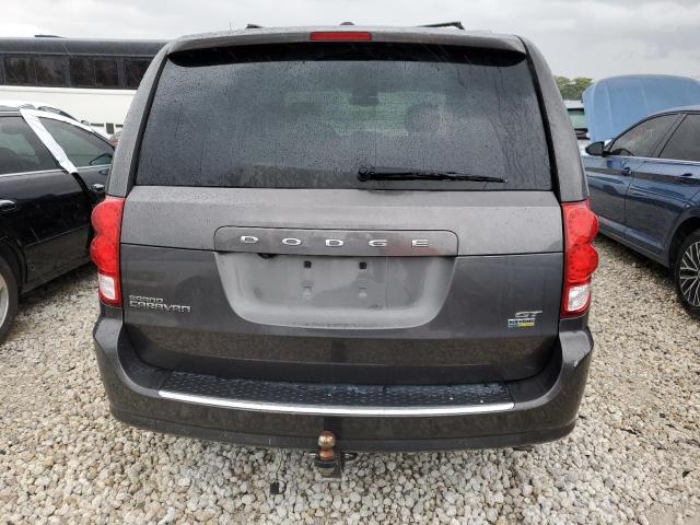 2C4RDGEG2HR681497 Dodge Grand Caravan Gt
