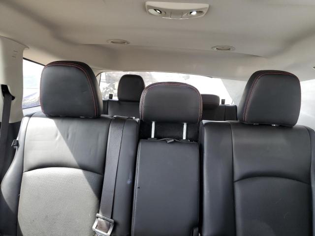 3C4PDDEG1JT512595 Dodge JOURNEY GT