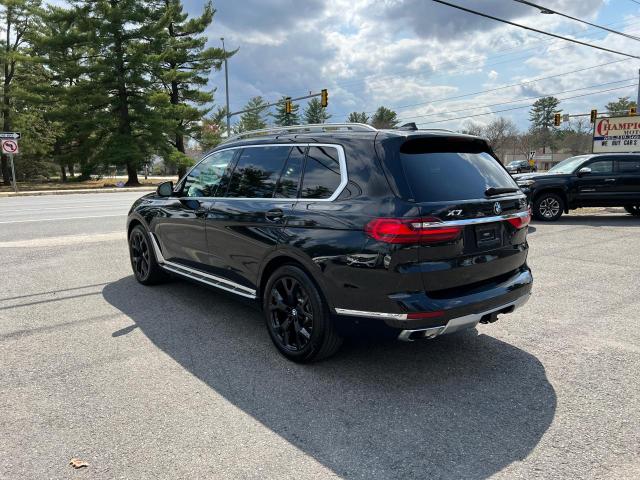 5UXCW2C5XKL088473 BMW X7 Xdrive40i