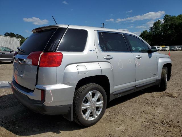 2GKALMEK5H6141036 GMC Terrain Sle