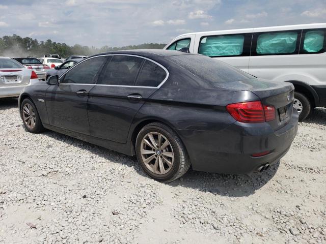 WBA5A5C50ED020978 BMW 528 I