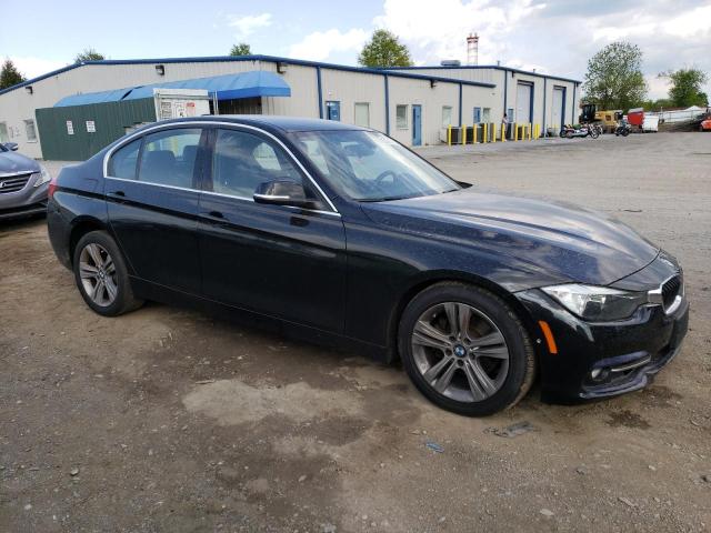WBA8B9C36HK884949 BMW 330 I