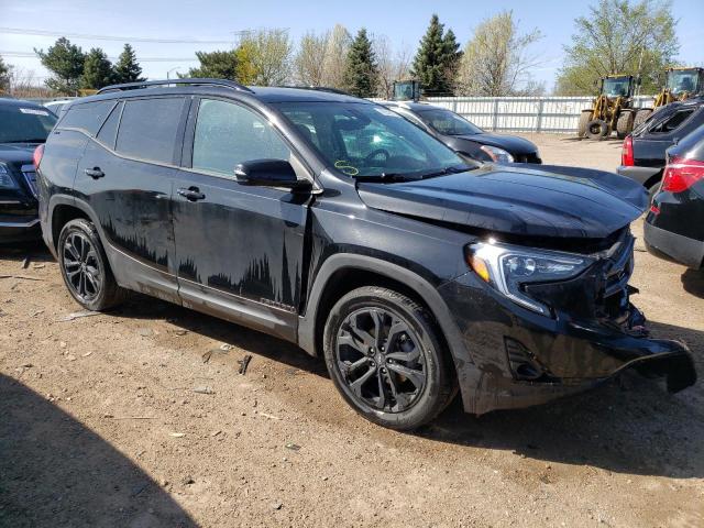 3GKALVEV5LL195408 GMC Terrain Slt