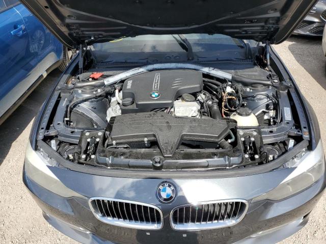 WBA3C1C51EK106497 BMW 328 I Sulev