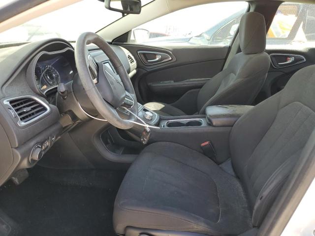 1C3CCCAB6FN739850 Chrysler 200 Limited