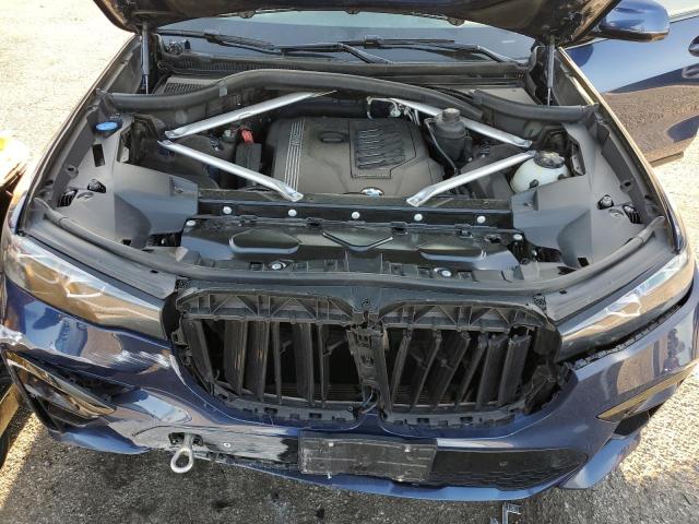 5UXCW2C09L9C49532 BMW X7 Xdrive40i