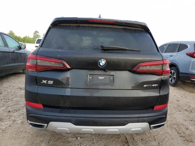5UXCR4C09N9K62087 BMW X5 Sdrive 40i