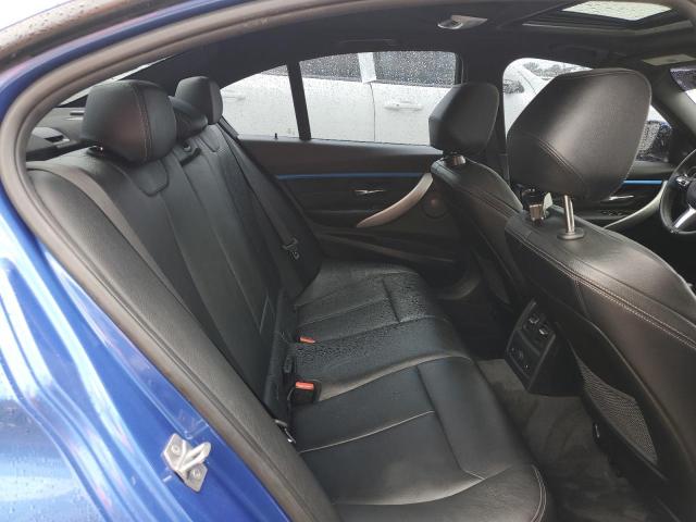 WBA8B9G31HNT89793 BMW 330 I