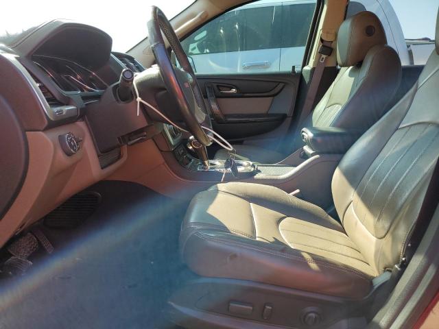 1GKKRSKD0FJ108779 GMC Acadia Slt-2