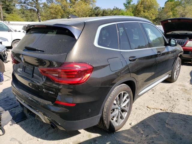 5UXTR9C58KLD92792 BMW X3 Xdrive30i