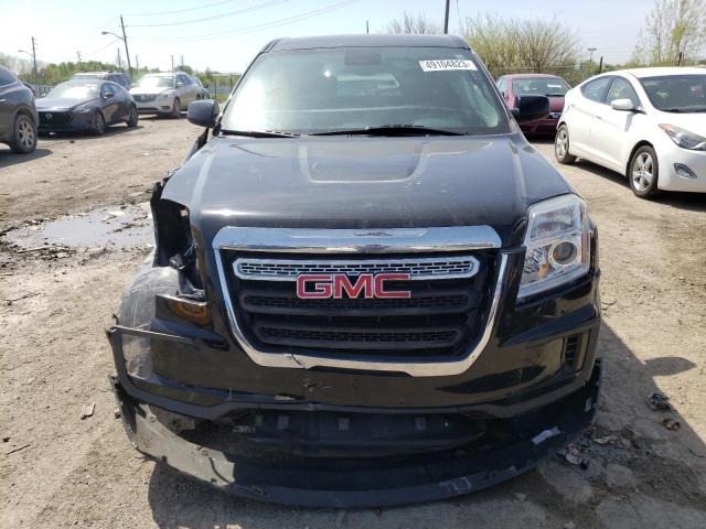 2GKALMEK4H6308230 GMC Terrain Sle