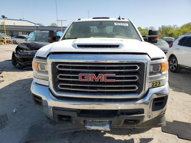 1GT42VCYXJF156796 GMC Sierra K3500