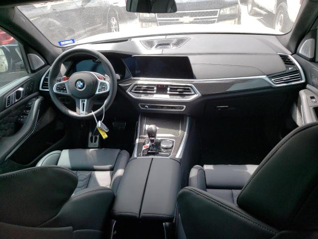 5YMJU0C02P9P67480 BMW X5 M