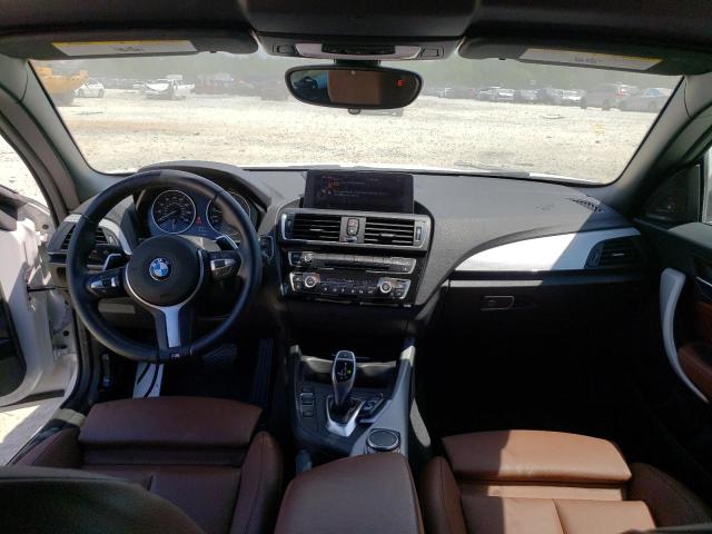 WBA1M1C5XFV393147 BMW M235I