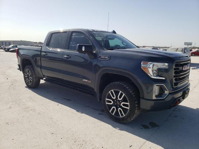 1GTP9EEL1MZ220480 GMC Sierra K1500 At4
