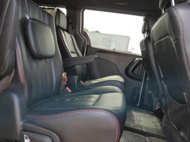 2C4RDGEG1HR798939 Dodge Grand Caravan Gt