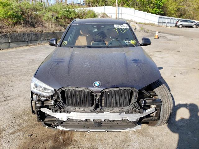 5UXTY5C03L9C80528 BMW X3 Xdrive30i