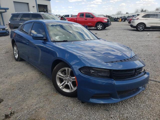 2C3CDXBG7MH666234 Dodge Charger Sxt