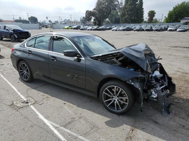 3MW5R7J05M8C17961 BMW 330XI