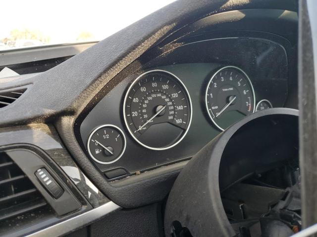 WBA3X5C54ED557553 BMW 328 XIGT