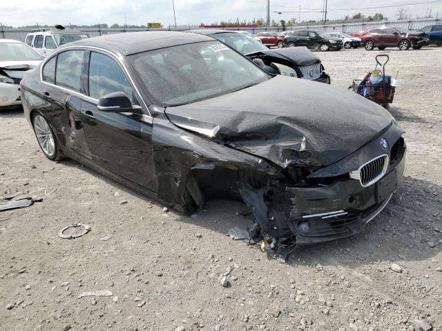WBA3B3G57FNR88087 BMW 328 XI