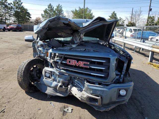 3GTU2VEC0EG499333 GMC Sierra K1500 Slt