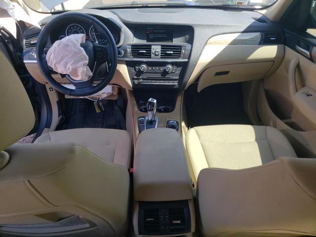 5UXWX7C55E0E77022 BMW X3 Xdrive35i