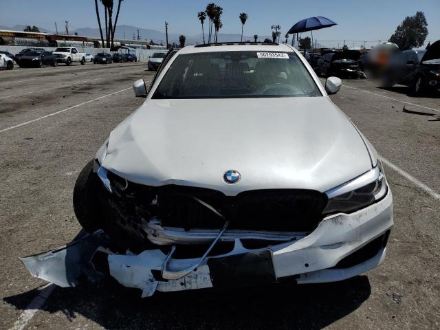 WBAJA5C50KBX46734 BMW 530 I
