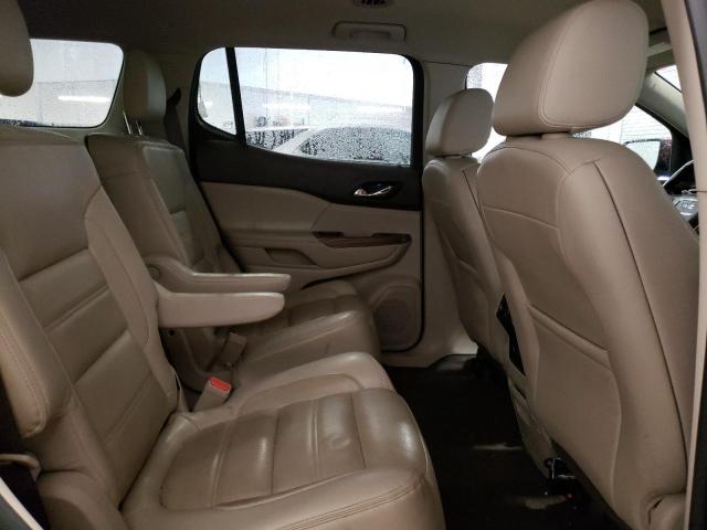 1GKKNXLS4HZ144601 GMC Acadia Denali