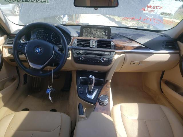 WBA3A5C5XFF610022 BMW 328 I