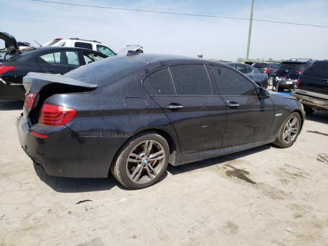 WBA5A7C51FD621412 BMW 528 XI