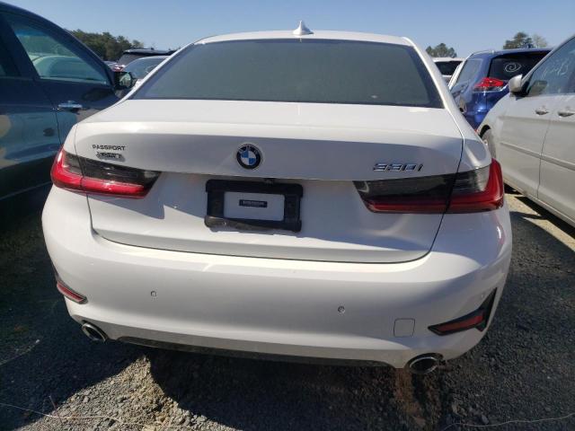 WBA5R7C51KAJ81387 BMW 330XI