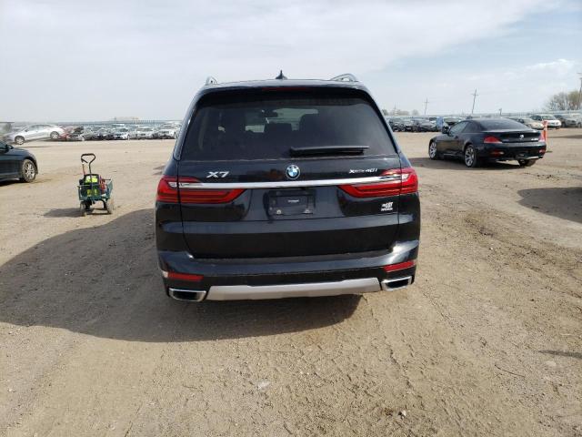 5UXCW2C04L9B89286 BMW X7 Xdrive40i