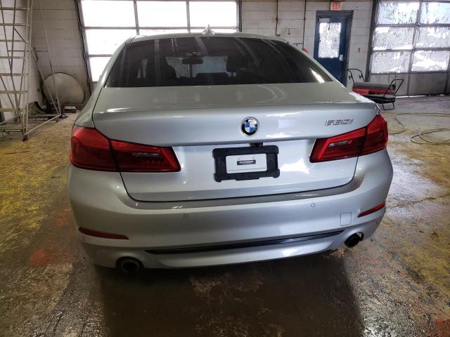 WBAJA5C51KWW49633 BMW 530 I