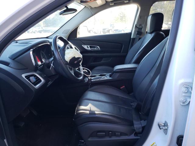 2GKALPEK5G6266361 GMC Terrain Slt