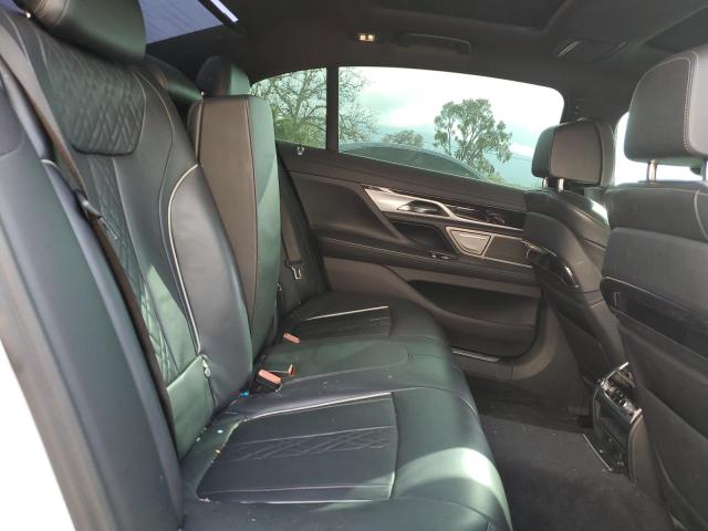 WBA7F2C52GG421118 BMW 750 Xi