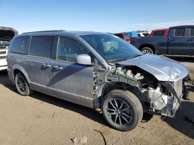 2C4RDGEG0KR648165 Dodge Grand Caravan Gt