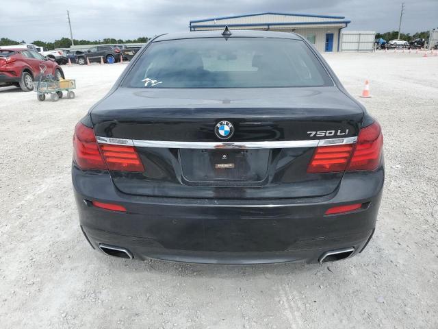 WBAYE8C54ED780611 BMW 750 LI