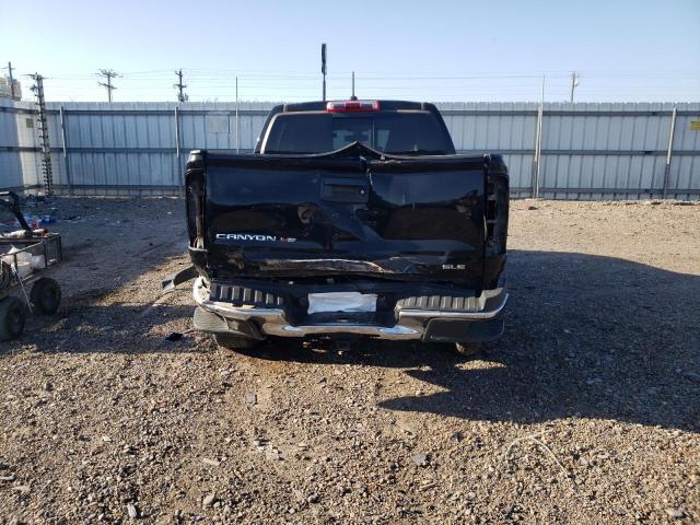 1GTG5CEN8K1262660 GMC CANYON SLE