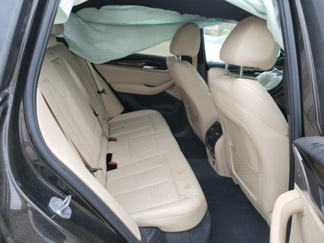 5UXTR9C58JLD62027 BMW X3 Xdrive30i