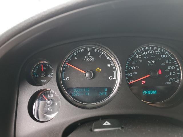 1GKS2MEF7ER130548 GMC YUKON XL DENALI