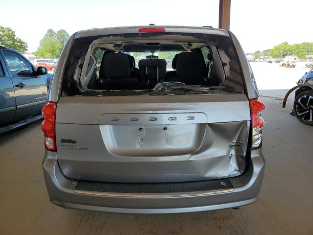 2C4RDGCG6GR318461 Dodge Grand Caravan Sxt