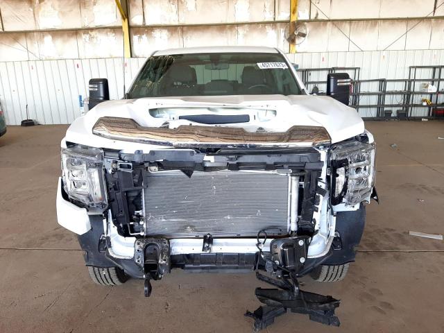 1GT48LE71PF166374 GMC Sierra C2500 Heavy Duty