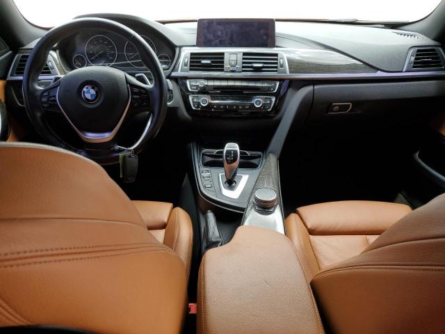 WBA4J1C53KBM14177 BMW 430i Gran Coupe