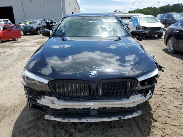 WBAJA5C50JWA38980 BMW 530 I
